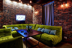 Диваны Гливер в интерьере,  - 4